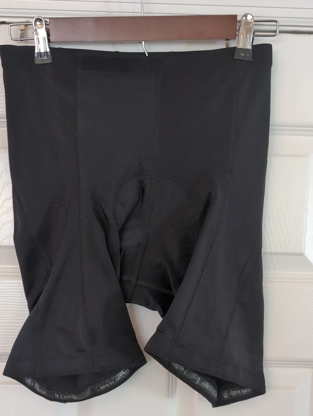 NOVARA Padded Bike Shorts